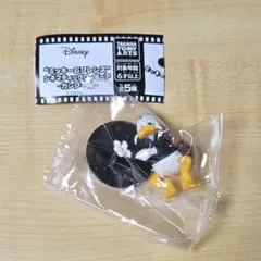 ドナルドダック ミッキー＆フレンズ シネマティックフィギュア カンフー編 ガチャ