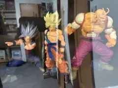 ドラゴンボール 一番くじフィギュア まとめ売りのサムネイル