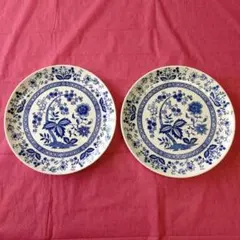 2025年最新】ブルーオニオンプレートの人気アイテム - メルカリ