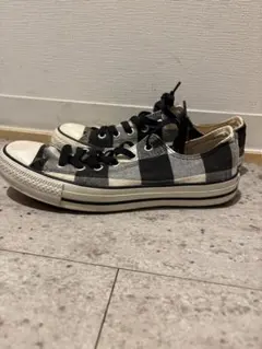 CONVERSE ALL STAR チェッカー