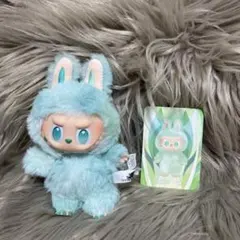 正規品　ポップマート　ラブブ　big into energy serenity