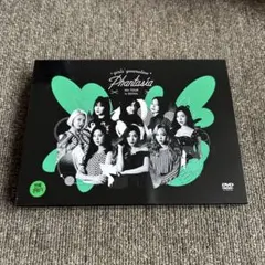 少女時代 Phantasia 4th TOUR in SEOUL - メルカリ