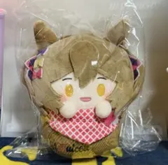 スマートファルコン ウマ娘 ぬいぐるみ Chibiぬいぐるみ - メルカリ
