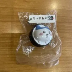 ちいかわ×くら寿司 アクリルキーホルダー ハチワレ