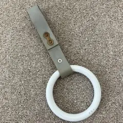 東武鉄道　吊り革　新品未使用　浅山商会　8個セット 東武鉄道 吊り革 新品未使用 浅山商会 8個セット 東武鉄道つり革