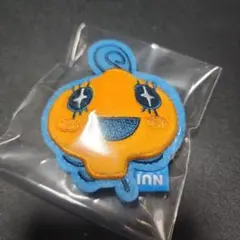 ぬいピン たまごっち ツーしん期・カラー期 めめっち