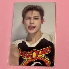 CORTIS ラッキードロー ラキドロ weverse jp トレカ ジェームス