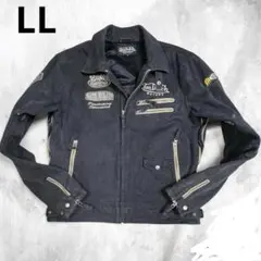 2026年最新】Von Dutch メンズ シングルライダースの人気アイテム