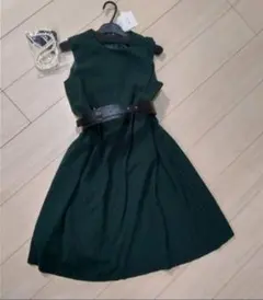 定価35,800円 3点セット 新品 FOXEY フォクシー ワンピース