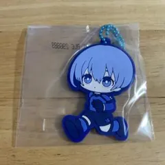 ブルーロック 一番くじ I賞 ラバーチャーム 氷織 羊