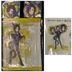 ウマ娘プリティーダービー Bic camera ビックカメラ エアシャカール