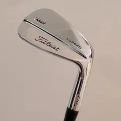 Titleist 710 MB FORGED 5-P Shaft:DG-S