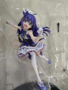 望月杏奈　フィギュア　ハッピーメリークリスマスVer.