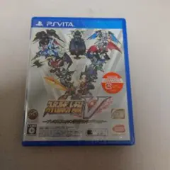 新品未開封 スーパーロボット大戦V プレミアムアニメソング＆サウンドエディション