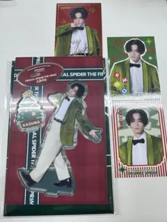 2025年最新】川村壱馬 フォトカード シークレットの人気アイテム