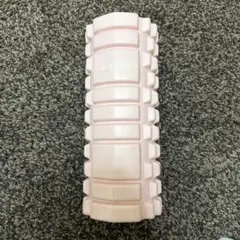 ピンク ローラー 筋膜リリース
