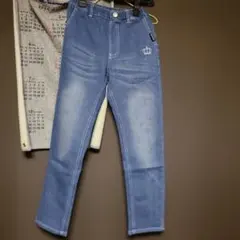 ベビードール☆デニムパンツ