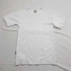 WABISU Mサイズ 白 Tシャツ クルーネックTシャツ ホワイト系のサムネイル