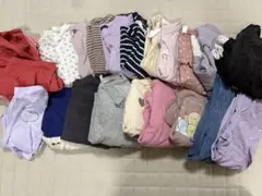 女の子　130cm まとめ売り