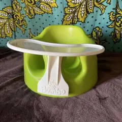 Bumbo ベビーソファ ライムグリーンのサムネイル