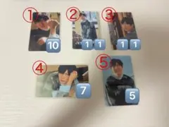 あお 神谷浩史 フォトカード 39枚 神谷浩史 2ndフルアルバム「appside」発売記念旧譜フェア開催