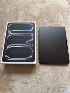 11インチ iPad Pro (M4) Wi-Fiモデル 256GB