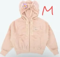 新品未使用　リーナベル パーカー Sサイズ ディズニーシー 公式】パーカー｜おすすめグッズ | 東京ディズニーリゾート