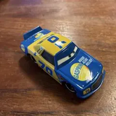 カーズ ミニカー GASPRIN マテル