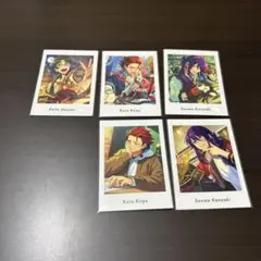 あんスタ 紅月 ぱしゃっつ