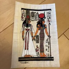 2025年最新】パピルス絵 エジプトの人気アイテム - メルカリ