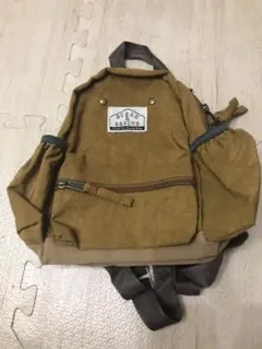 ocean&ground バッグ