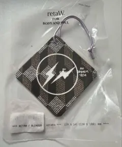 VA tokyo fragment カータグ　retaWのサムネイル