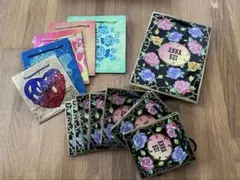 ANNA SUI ショップ袋セットのサムネイル