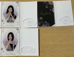乃木坂46 アクリルキーホルダー 11個セット 一番くじ！ - メルカリ