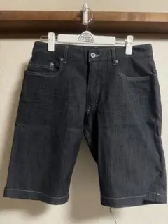 【新品】 TENORAS ティノラス デニム ショートパンツ