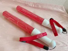 超特急ユーキ　ペンライト2本セット