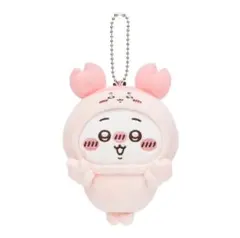 ちいかわだらけくじ　D賞おともだちマスコット　古本屋