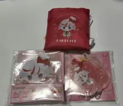 フラガリアメモリーズ 　ハルリットセット