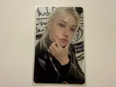 Stray Kids Felix 特典