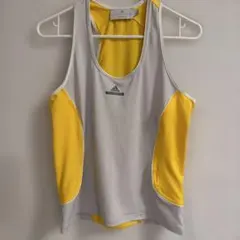 Stella McCartney Adidas tennis Yoga topのサムネイル