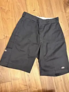 希少】90s USA製 Dickies ハーフパンツ W34【美品】 - メルカリ