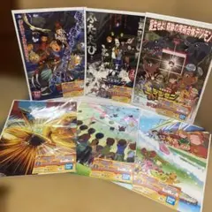 一番くじ　デジモン　Ｄ賞