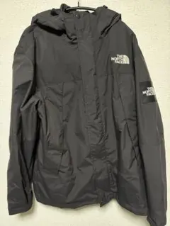 THE NORTH FACE マウンテンジャケット