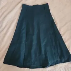 rope picnic スカート