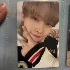 ＆team ニコラス　シーグリ　2024