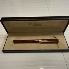 Caran d'Ache カランダッシュ 万年筆 18C-750 ゴールド M - メルカリ