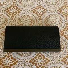 長財布 9×5 新品