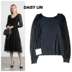 2026年最新】DAISYLIN FOR FOXEY レディース ニット・セーターの人気