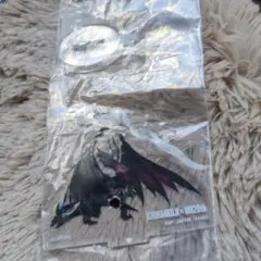 モンスタハンターアクリルスタンド現状品D