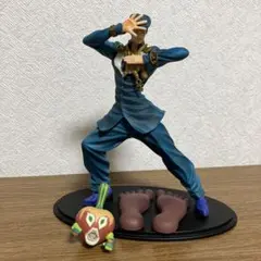 ジョジョの奇妙な冒険 一番くじ フィギュア ジョナサン・ジョースター